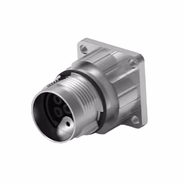 BEA861N0000150A000 TE Intercontec  Boîtiers de connecteurs circulaires